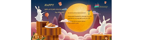 Mid-Autumn Festival
