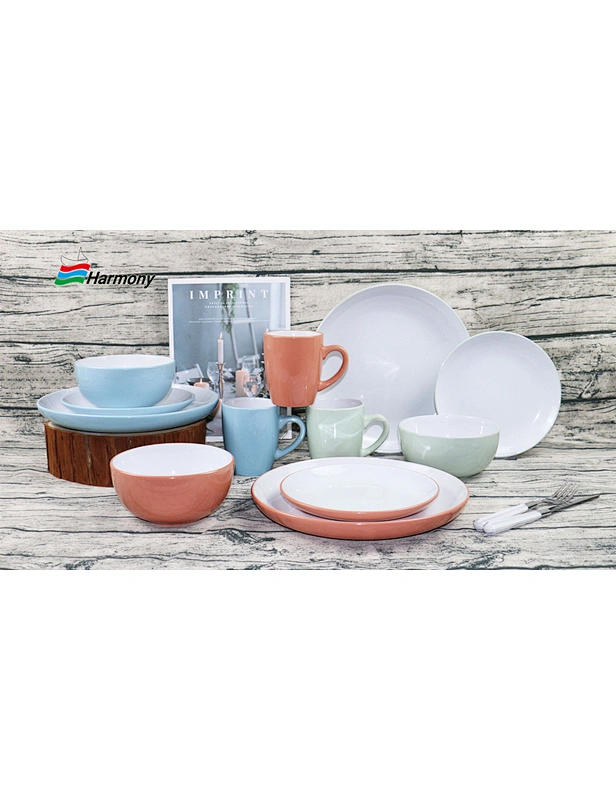 stoneware