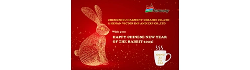 Happy Chinese New Year Of The Rabbit 2023!