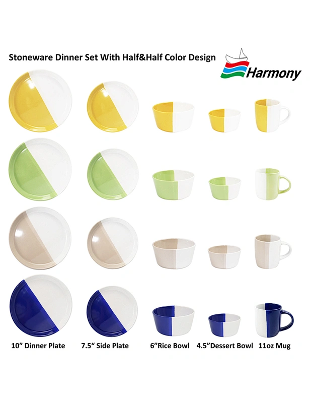 stoneware