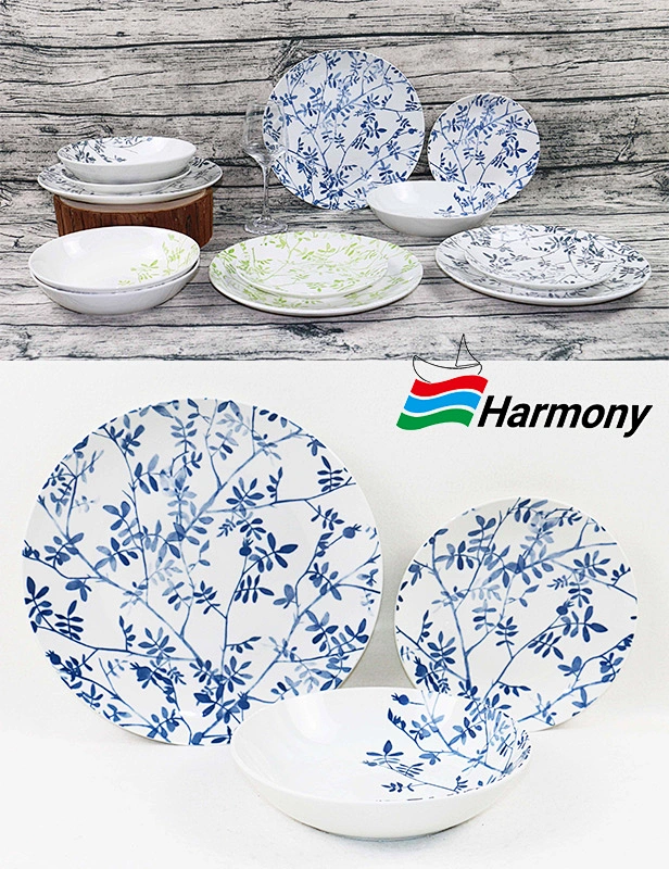 dinner set