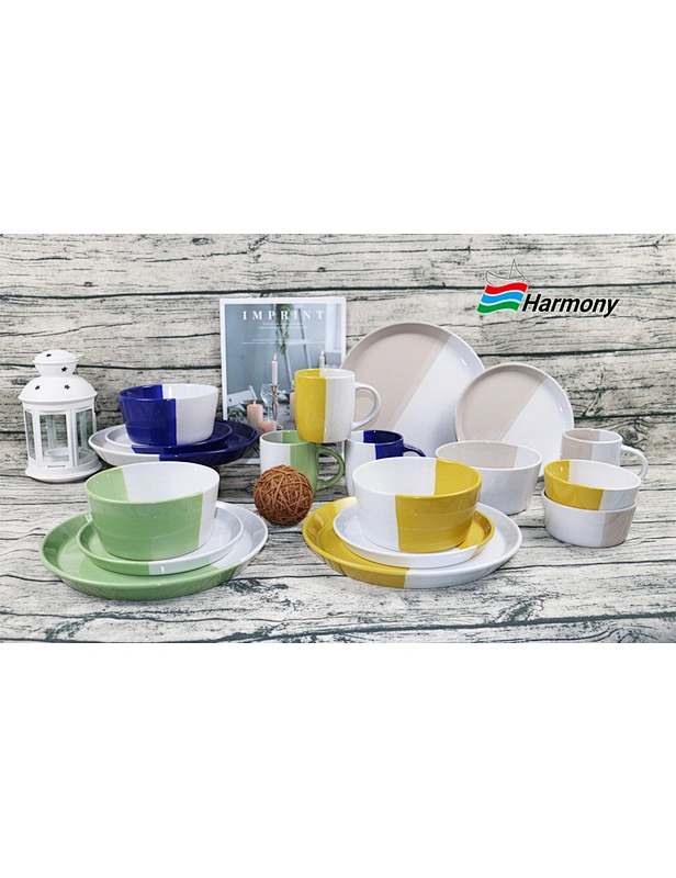 stoneware