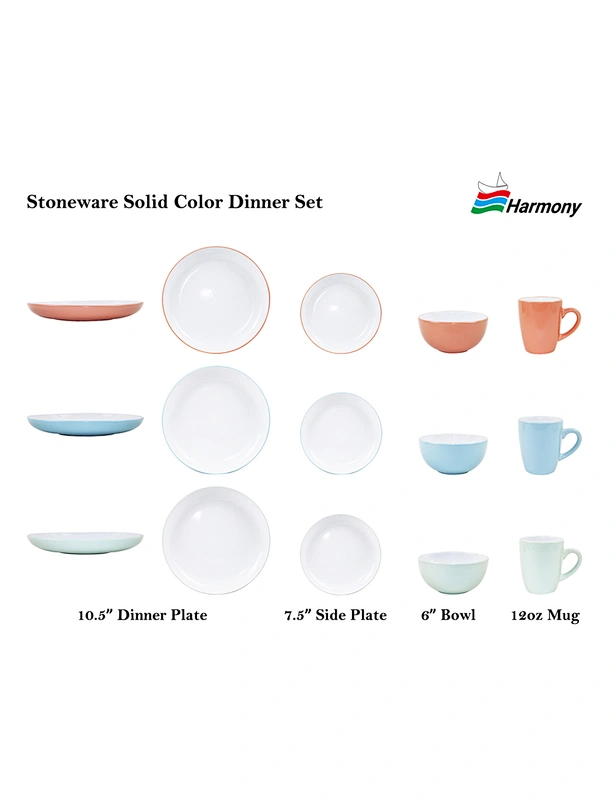 stoneware