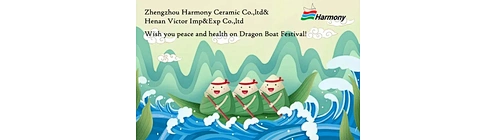 Dragon Boat Festive