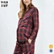 women's pajama suit