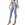 woman jeans trousers
