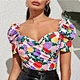 New Design Ladies Blouse