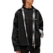 custom double-sided jacket