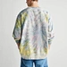 China tie dye sweatshirt factory