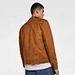 Wholesale faux leather jacket