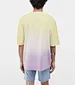 tie dye print T-Shirts