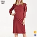 breastfeeding dress