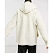 oversized fleece blanket with sleeves