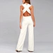 Bodycon Jumpsuit