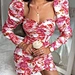 TopShow，dress，women，OEM，Custom，wholesale，Girls，Dresses