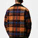 High quality Adjustable waist and hem design  men jackets