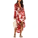 2 pieces dresses set