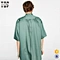 wholesale silk satin shirt