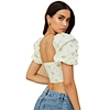 Crop Top Kawaii
