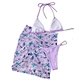Sweet Sexy Tiny Bikini Beachwear