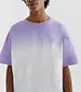 100% cotton tie dye T-Shirt