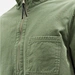 Vintage Washed Jackets supplier