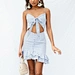 TopShow，dress，women，OEM，Custom，wholesale，Girls，Dresses