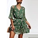 lovely casual girl dress