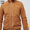 custom suede Motorcycle jacket
