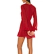 girls long sleeve dresses