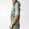 short sleeve hoodie