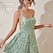 summer fashion mini dresses