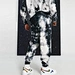 custom cotton tie dye Tracksuits