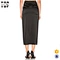 long black skirt