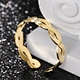 gold cross rings           18K gold ring        Stainless steel ring         United States   Jewelry