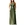 long sleeve plain maxi dress