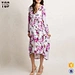 wrap dress