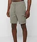 custom summer olive green shorts