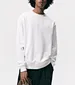 long sleeve round tshirt