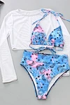 Custom Swimsuit