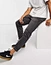 wholesale stretch washed jeans