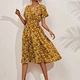 elegant wrap dress，elegant dress casual，simple and elegant dresses