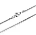 2MM 3MM 4MM 5MM Necklace     United States