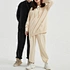 custom vintage washed Jogging suits
