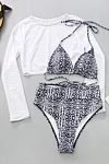 Custom Swimsuit