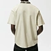 High Quality 100% Cotton  Men T shirt