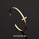 Vertical bracelet