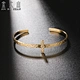 Vertical bracelet