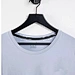 short sleeve undershirt