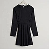 sexy short backless dresses